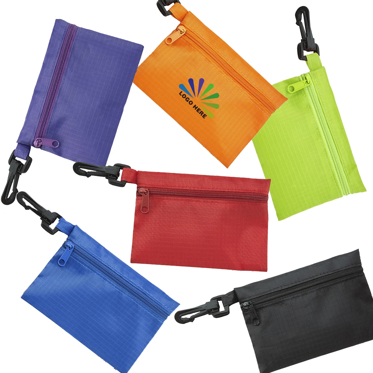 Pouch Compact First Aid Waterproof Emergency 1