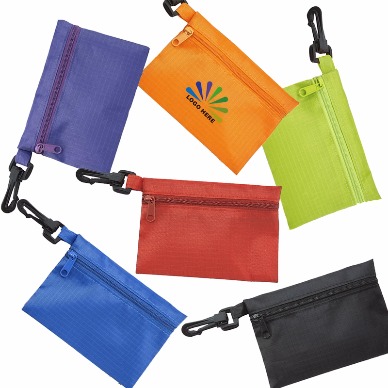 Pouch Compact First Aid Waterproof Emergency