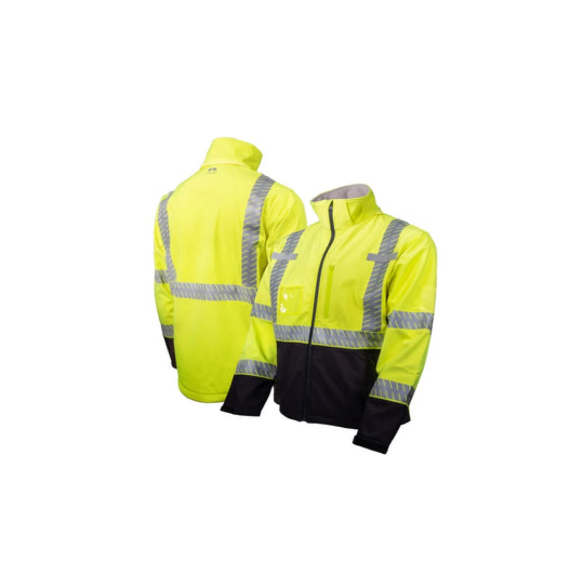 Pyramex RJ40 Safety Jacket 1