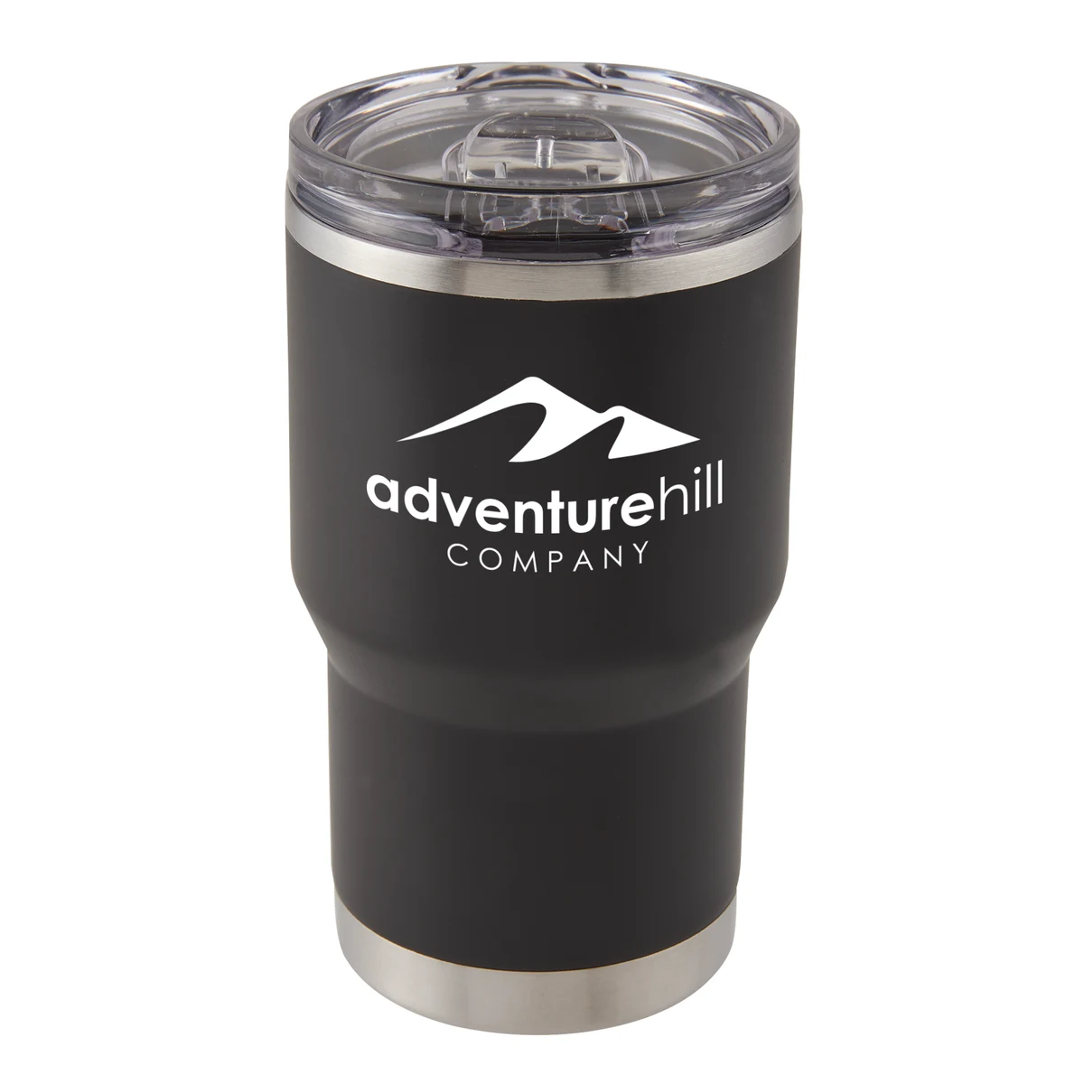 12 Oz. Alpine Stainless Steel Travel Tumbler 1