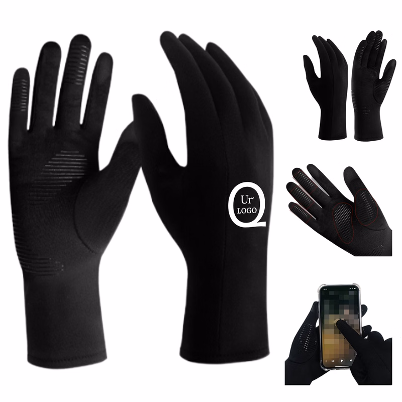 Thin Hiking Warm Gloves