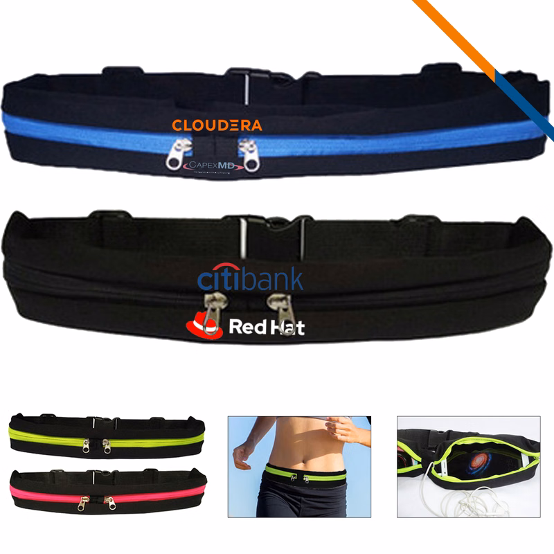 Vitoo Fanny Packs