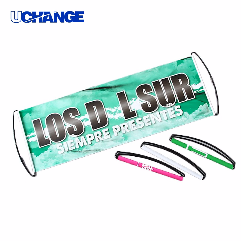 Handheld Cheering Banner