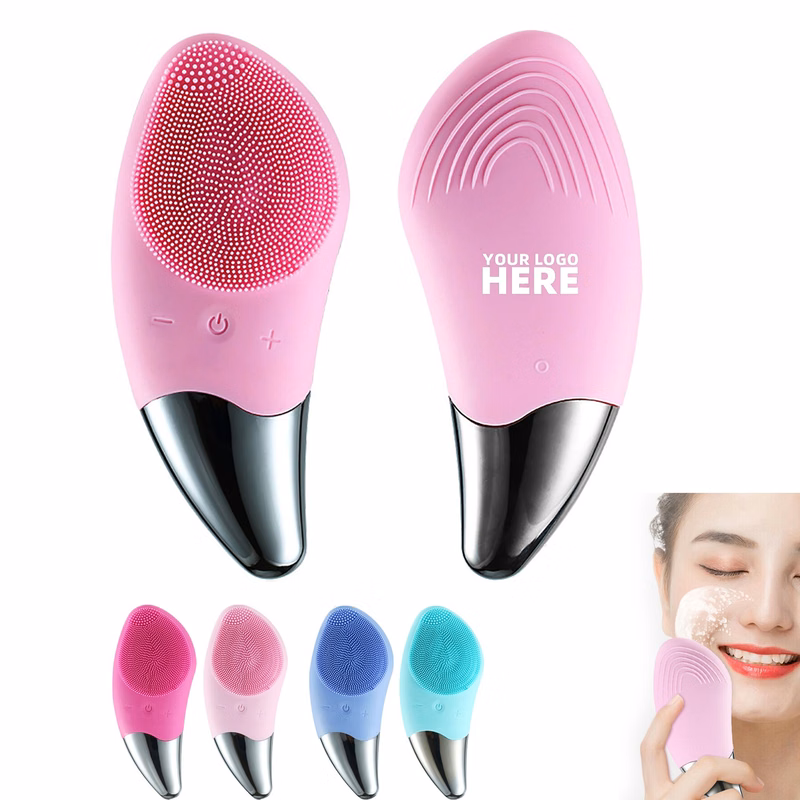 Electric Face Scrubber