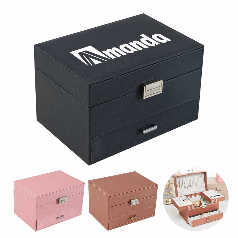 Jewelry Organizer Box