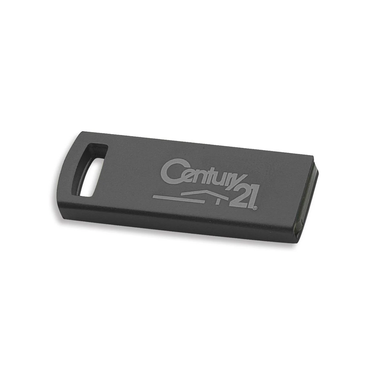 Cosmo Micro USB Drive w/Key Chain (4 GB) 1