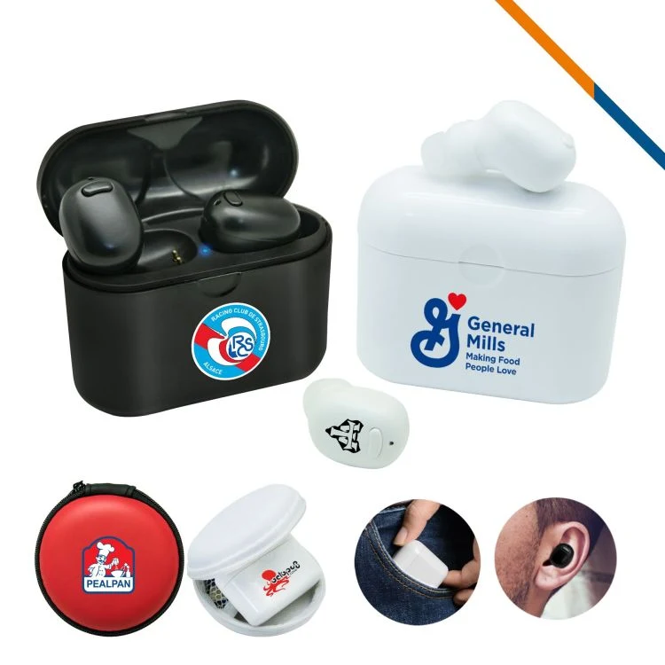 Polka TWS Bluetooth Earbuds 1