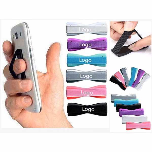 Finger Holder Sling Grip for Smartphones / Tablets