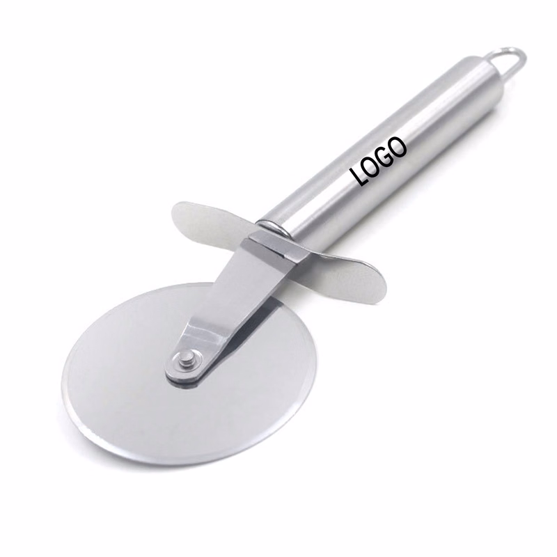 Stainless Steel Pizza Cutter