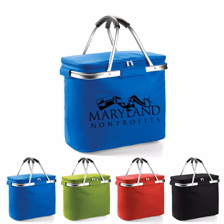 Fresh-keeping Picnic Bag