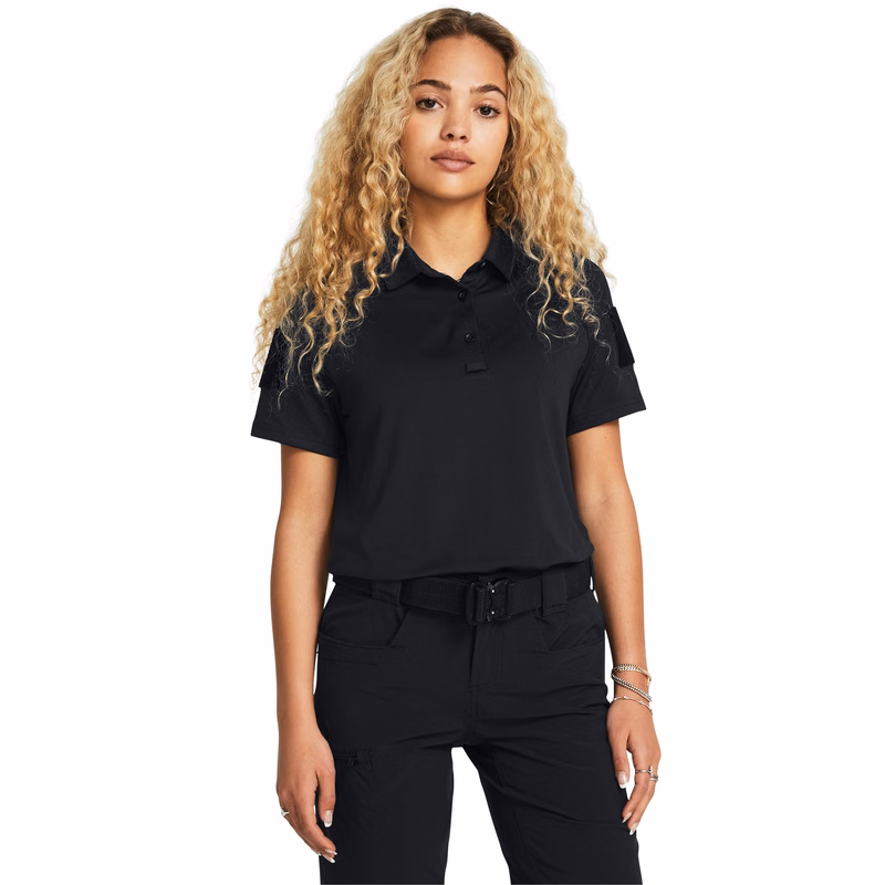UA Tac Elite Women's Polo