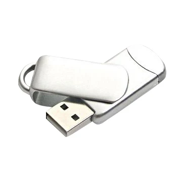 RMC37 Swivel USB Flash Drive 1