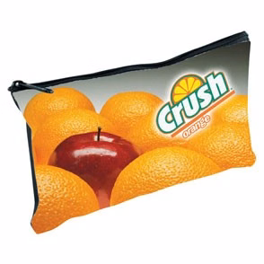 4-Color Process Deposit Bag (10 1/2"x5 1/2")
