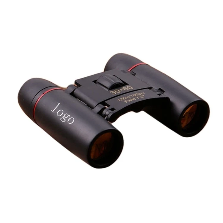 Binocular Telescope 1
