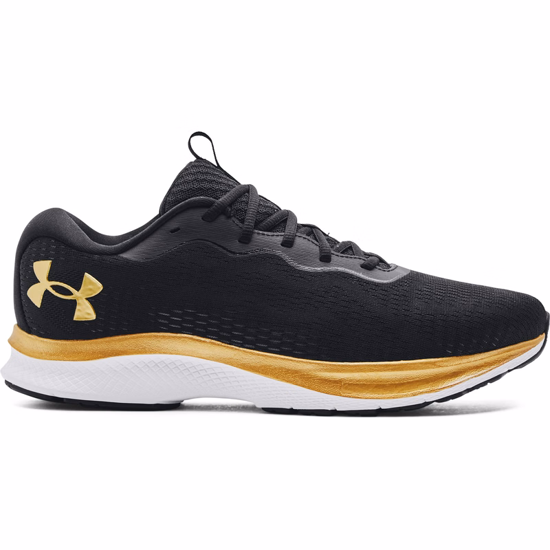 Men's UA Charged Bandit 7 Wide (2E) Running Shoes
