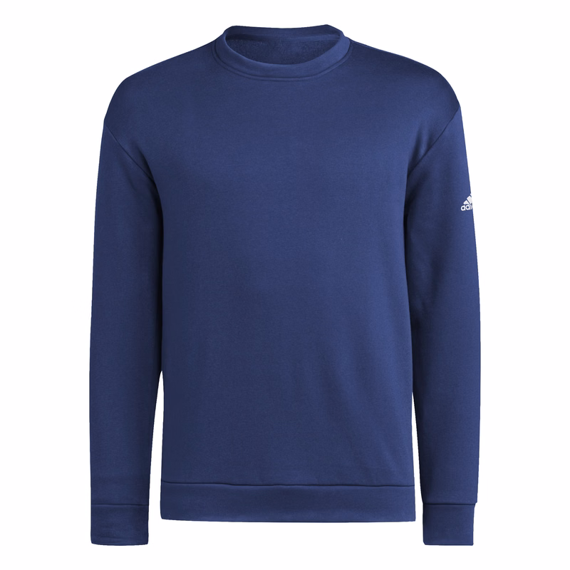 M FLEECE CREW