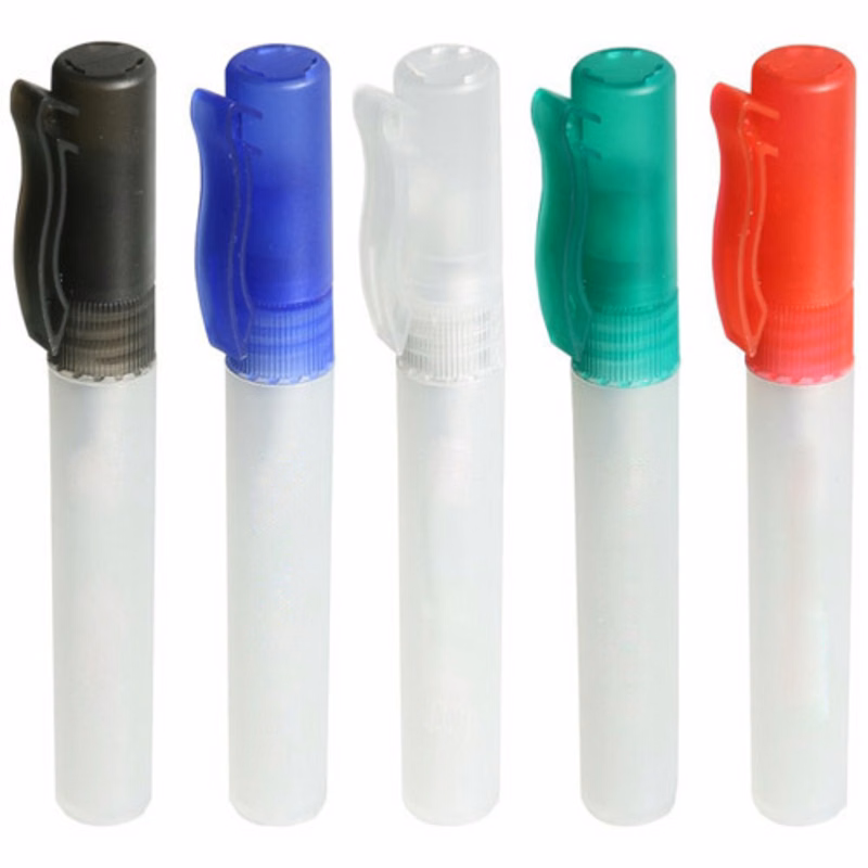 Hand Sanitizer Spray Pen, 0.34 oz.