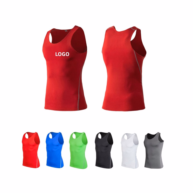 Lightweight Skin-Friendly Athletic Cut Shirt