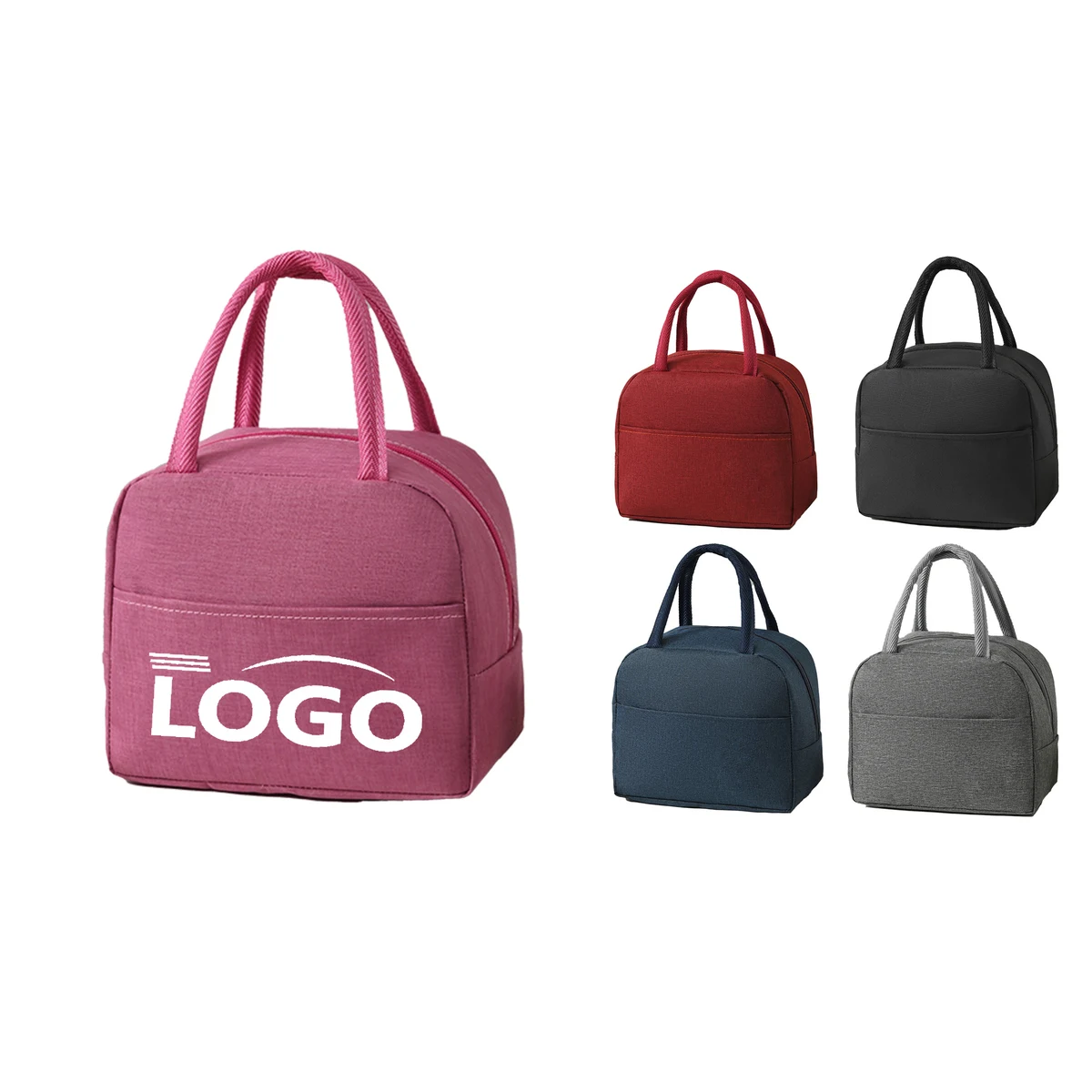 Reusable Lunchbox 1