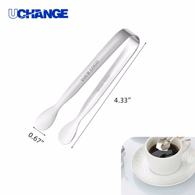 Stainless Steel Food Tong Tool for Serving