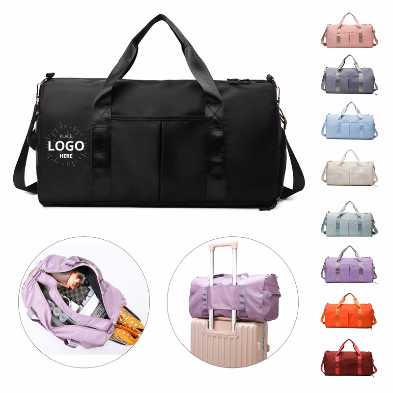 Waterproof Folding Travel Bag