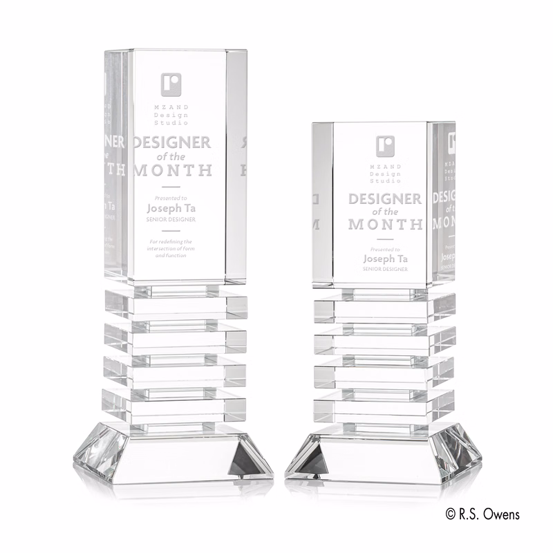 Channel Award