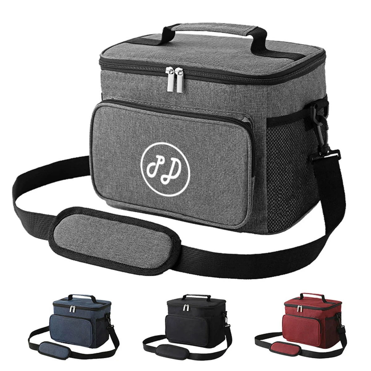 10L Leakproof Lunch Cooler Tote 1