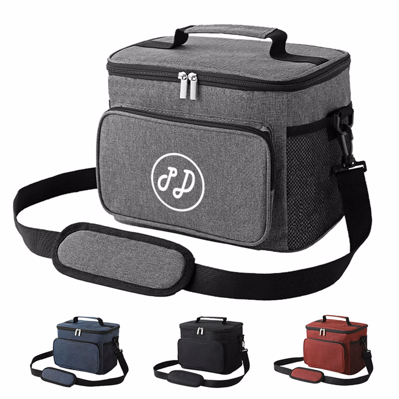 10L Leakproof Lunch Cooler Tote