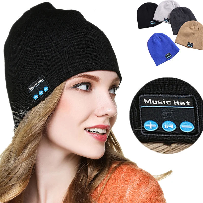 Christmas Holiday Beanie Hat 1