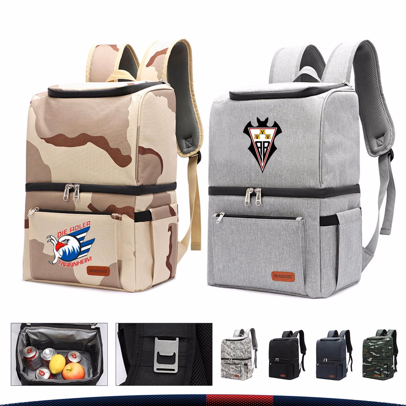 Drila Cooler Backpack