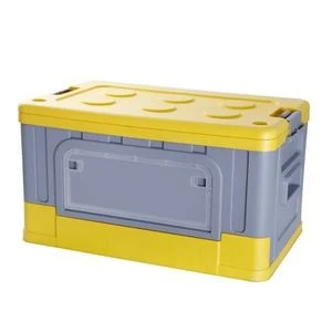Multifunctional Folding Box 1