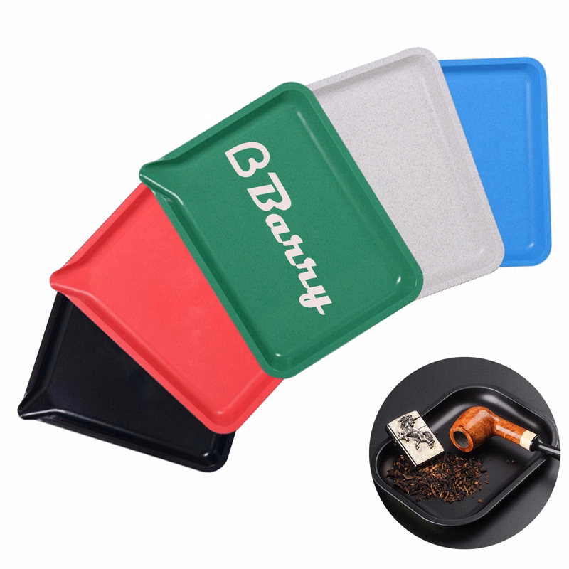 Degradable Cigarette Rolling Tray