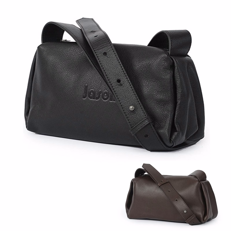 Simple Ladies Messenger Bag
