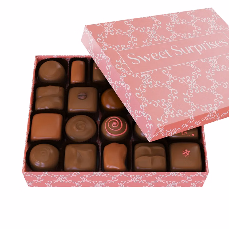 Custom Fruit Premium Gift Box