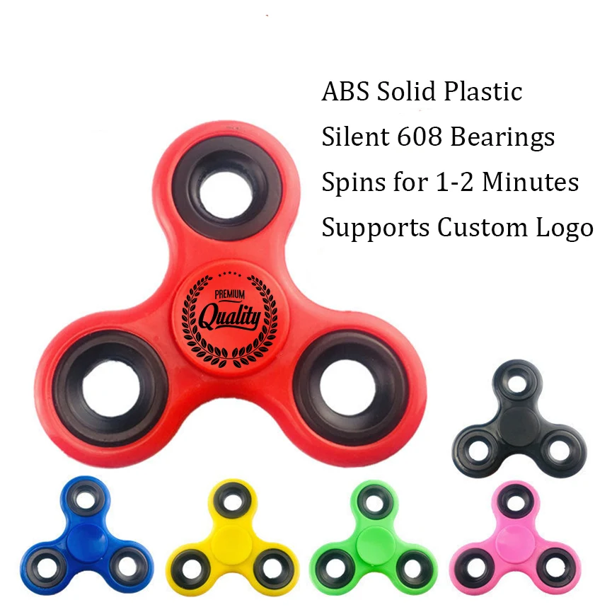 Fingertip Stress Toy 1