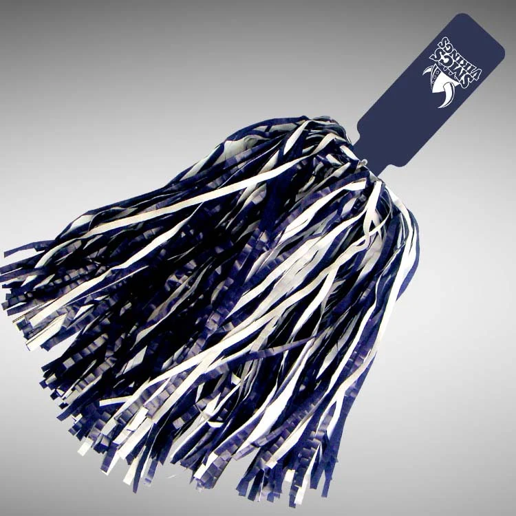 4 Mini Tab Handle Rally Pom Pom 1