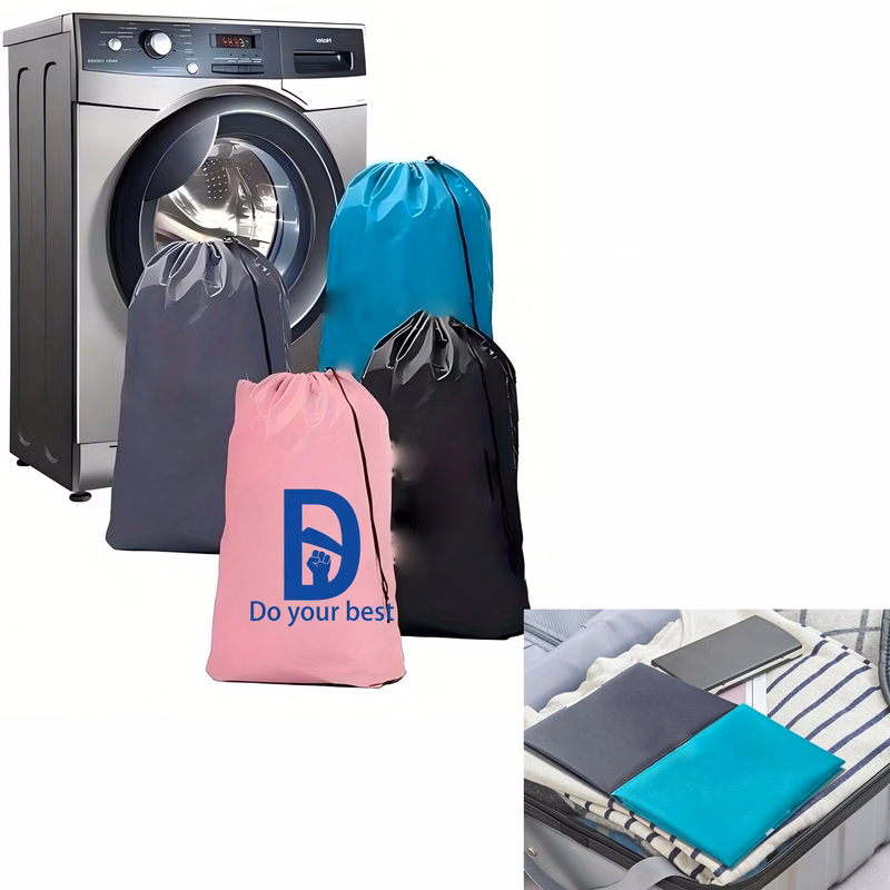 Oxford Waterproof Organizer for Dirty Clothes