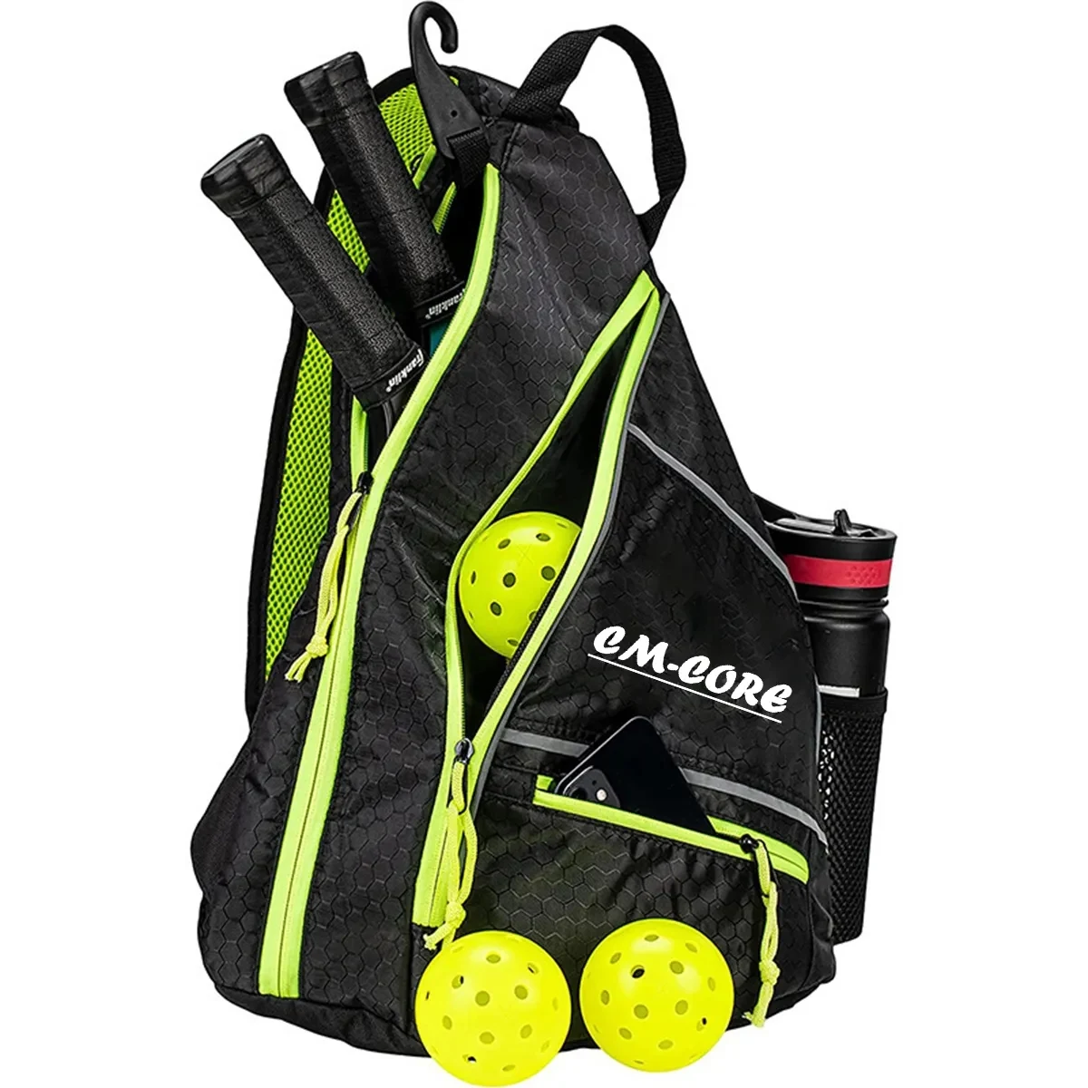 Adjustable Pickleball Bag 1