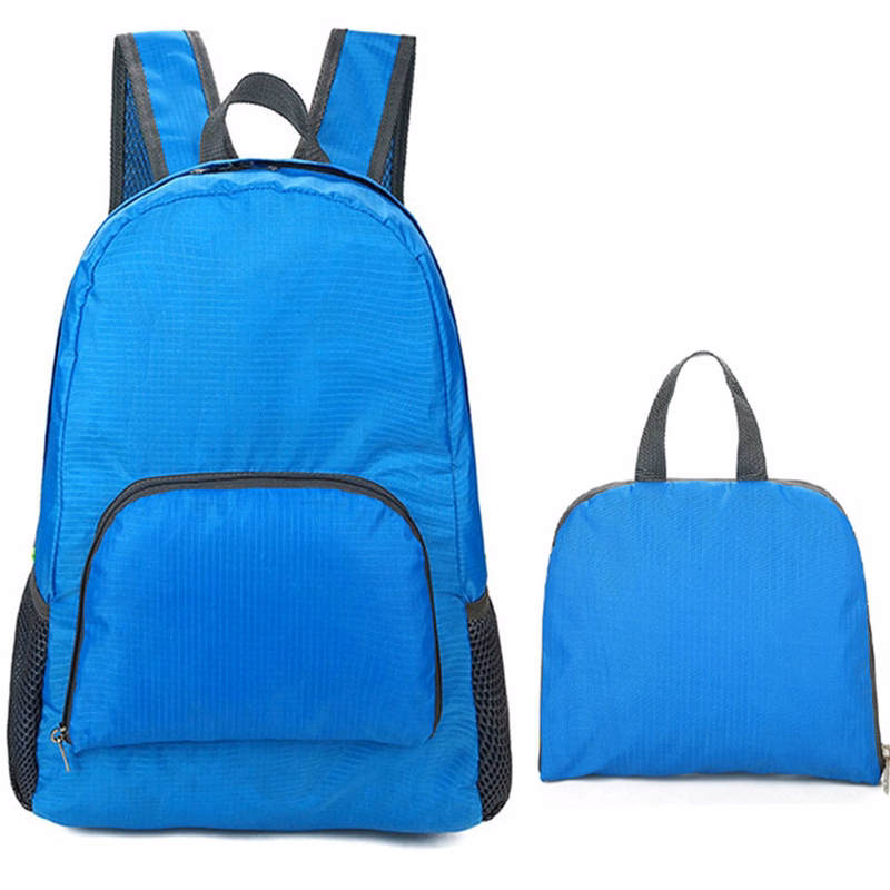 Outdoor sports mountaineering bag