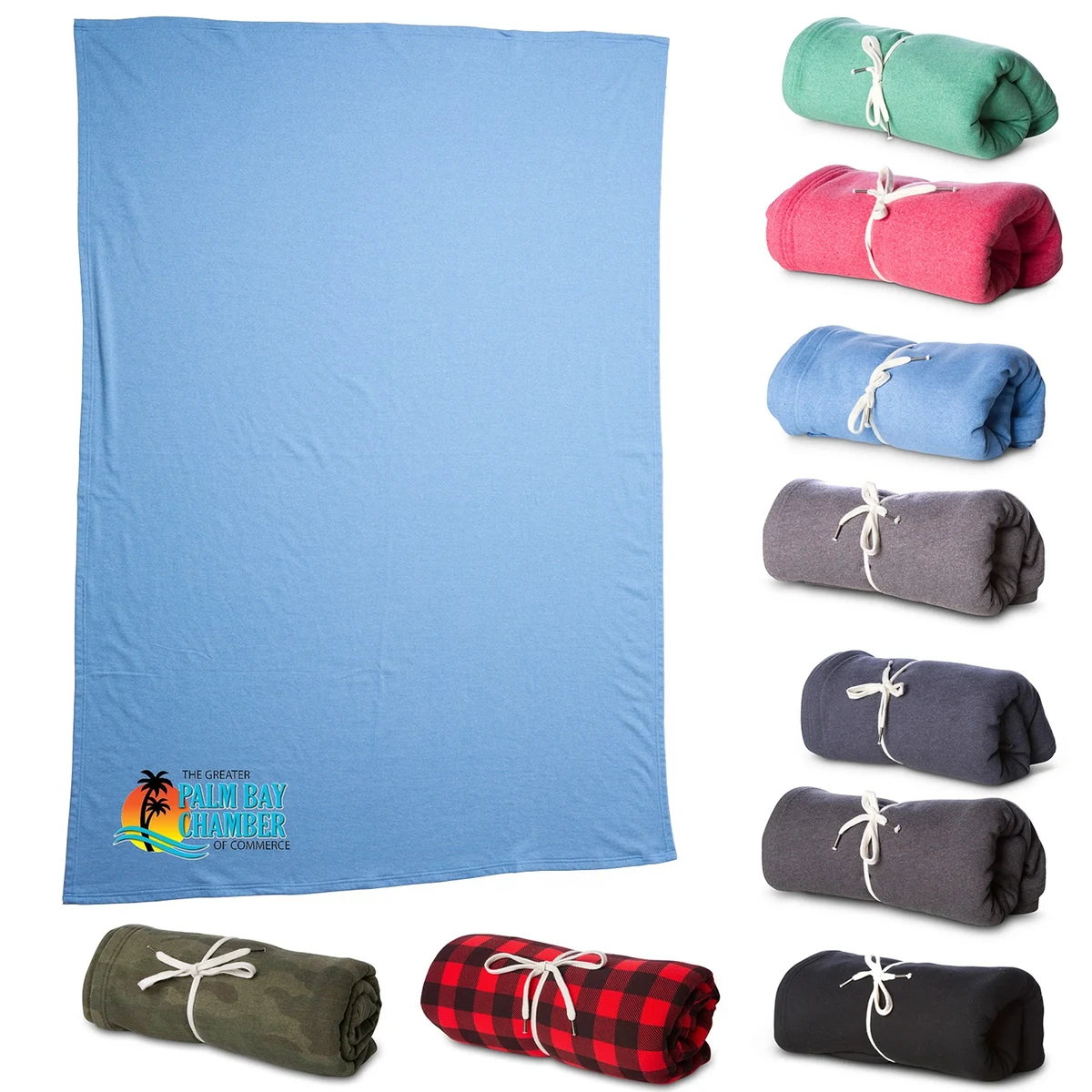 INDEPENDENT SPECIAL BLEND BLANKET 1