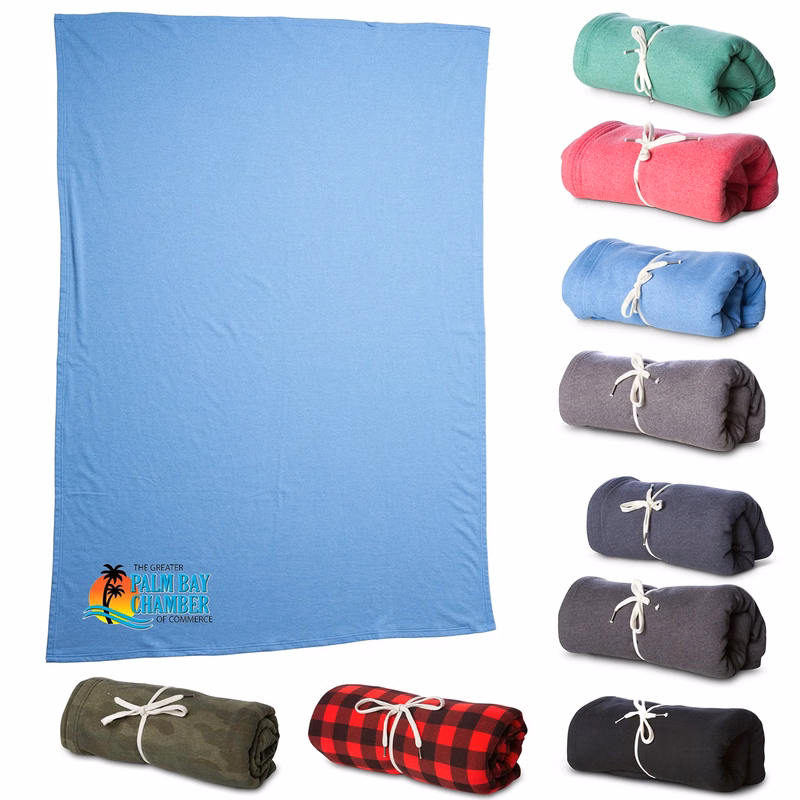 INDEPENDENT SPECIAL BLEND BLANKET