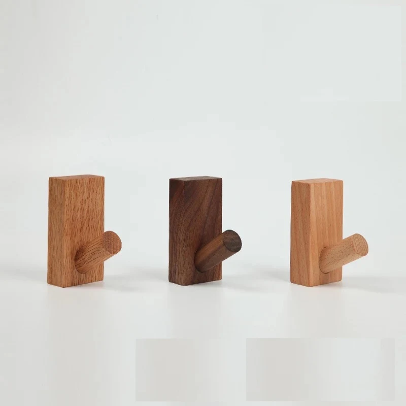 Wall Mounted Hangers 1