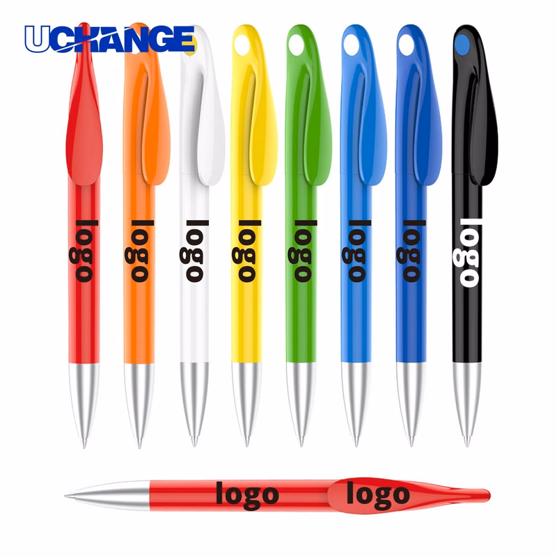 Bunny Bionic Design Promotional Ballpoint Pen for Kids