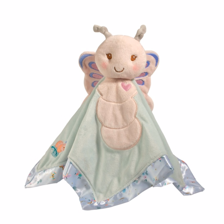 Bria Butterfly Snuggler