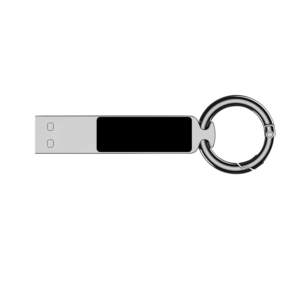 Keyring Light-Up USB 1