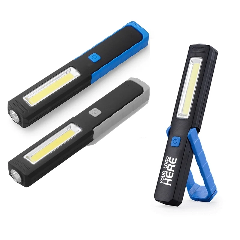 Magnetic Stand COB Work light 1