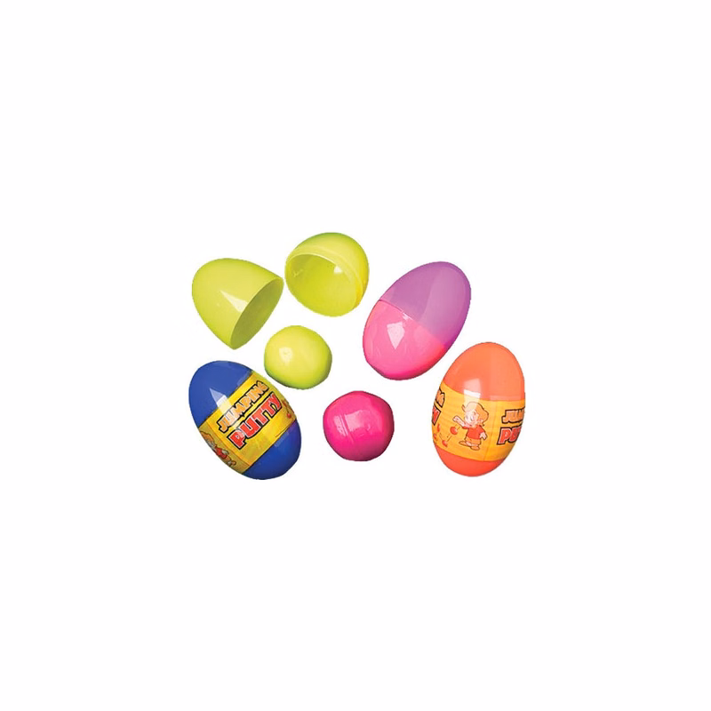 Jumping Putties - Assorted