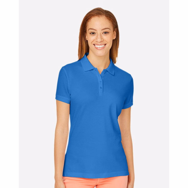 Women's New Classics® Performance Polo - DG100W