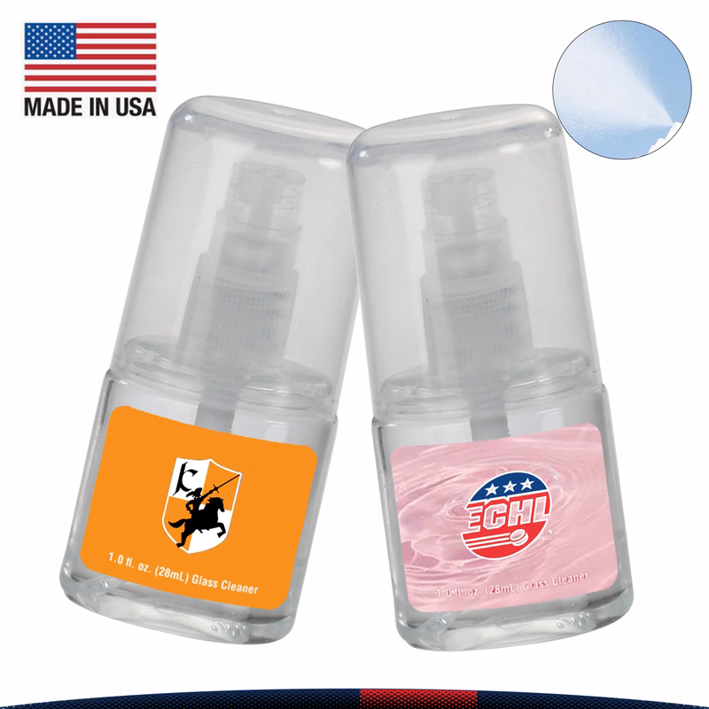1 oz. Clarivane Glass Lens Cleaner