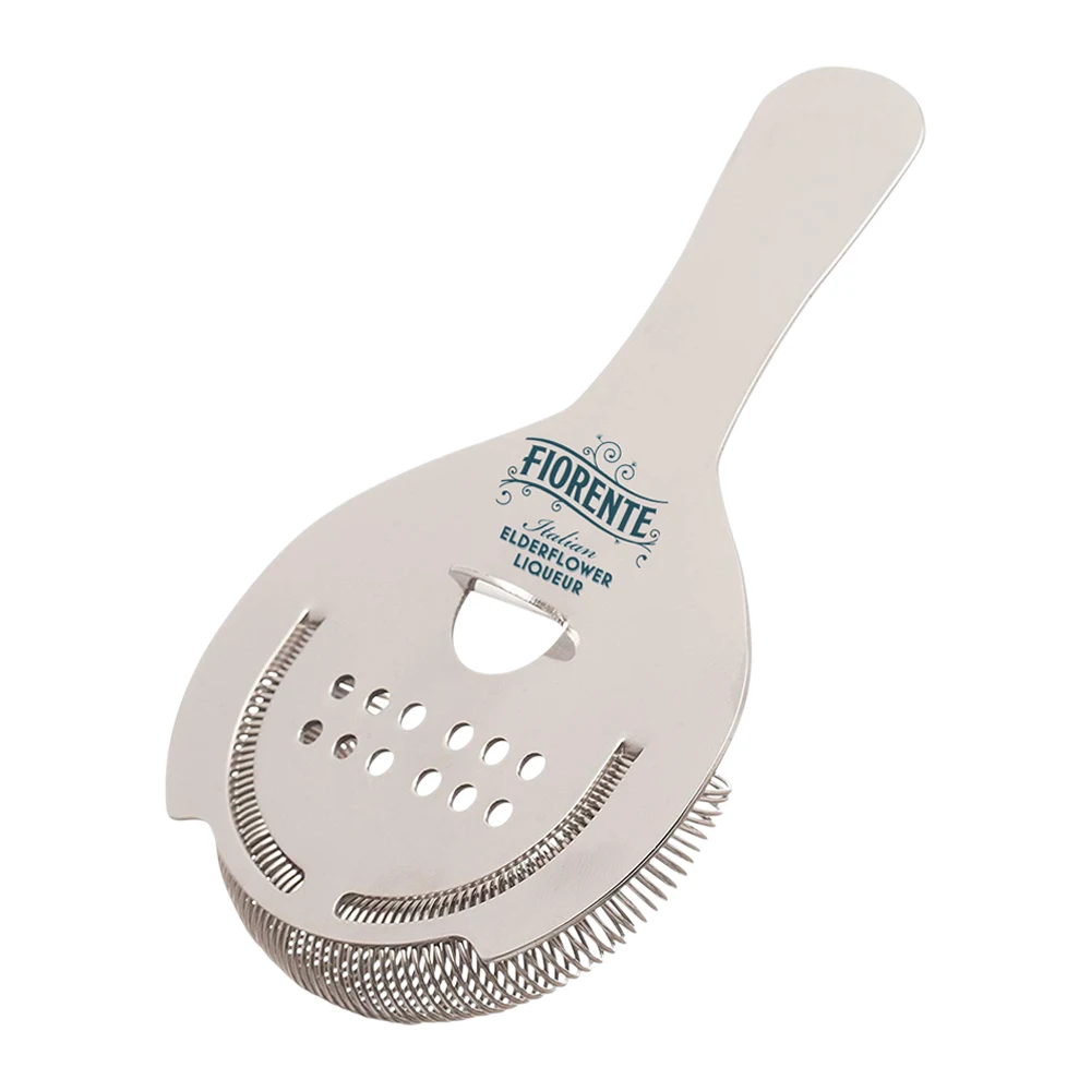 Stainless Steel Cocktail Strainer 1